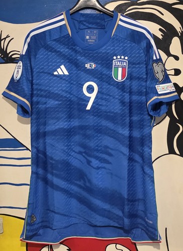 Maglia scamacca inghilterra - maglia,