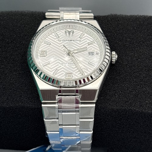 Orologio donna technomarine - orologio,