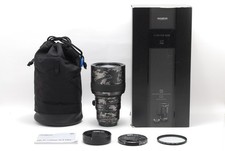 [Quasi inutilizzato] Obiettivo