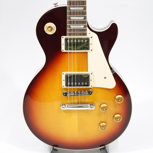 Gibson les paul - gibson, standard