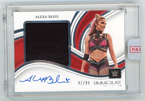 Alexa bliss 2023 - alexa,