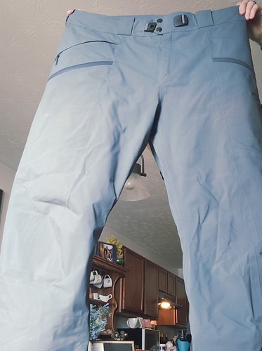Arc teryx gore tex pantaloni - gore-tex,