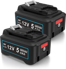 Batteria per makita - makita, 12v