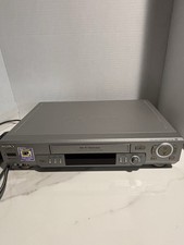 Sony slv n80 vhs with - sony, slv-n80