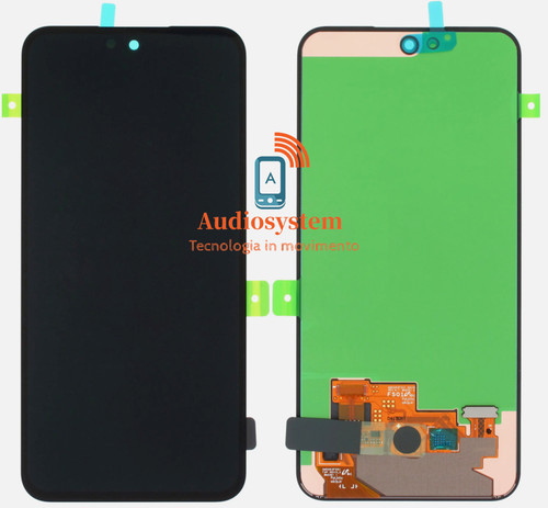Display lcd touch screen per - touch,