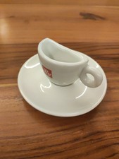Illy Half Cup 