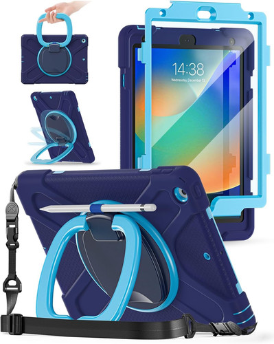 Cover per ipad 7 - cover, 9/8/7