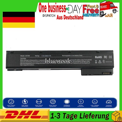 Batteria per elitebook - per,