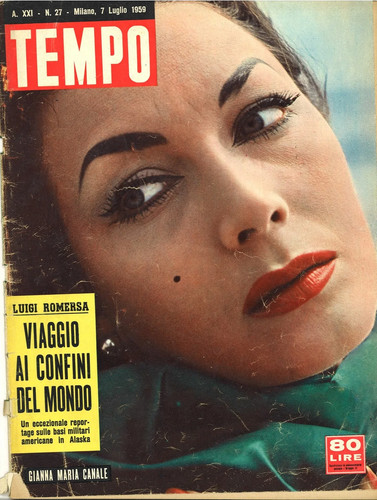 Tempo luglio 1959 luigi - 7,