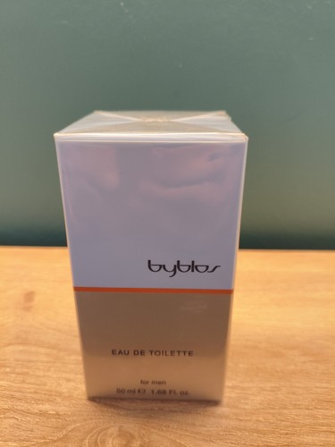 Byblos for men eau toilette - for, de