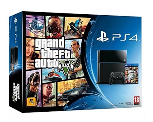 Pacchetto sony playstation - pacchetto,
