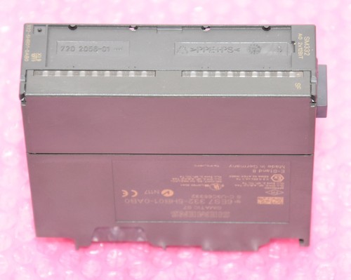 Siemens simatic 300 - siemens,
