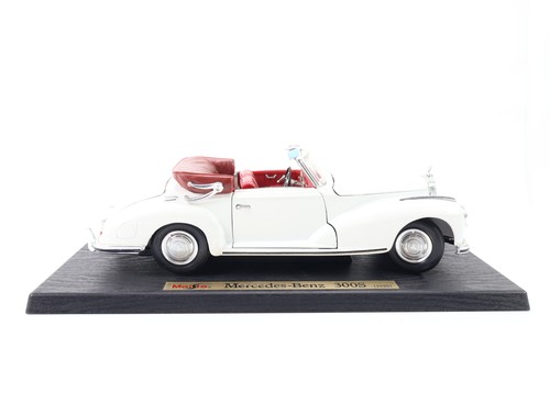 Maisto modellino auto - , mercedes