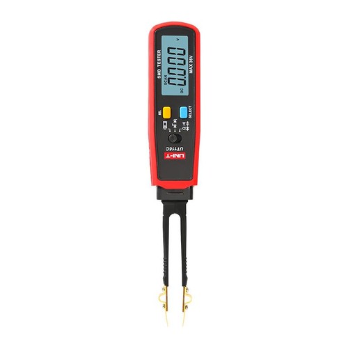 Ut116c mini smd multimetro - ut116c,