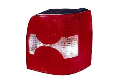 Faro posteriore 5837936 van - posteriore, dx