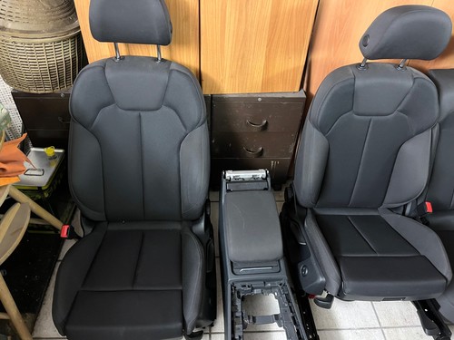 Sedili sportivi audi - sedili,