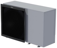 Pompa di calore monoblocco