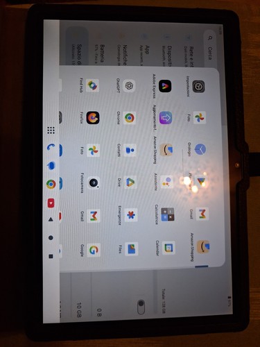Teclast tablet m50 android - teclast,