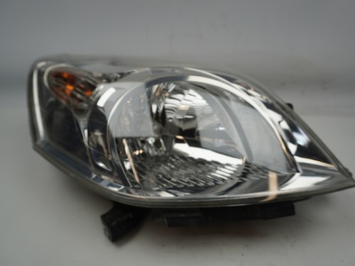 Faro destro usato fiat - fiat, fiorino