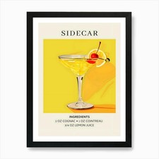 Quadro Stampa artistica