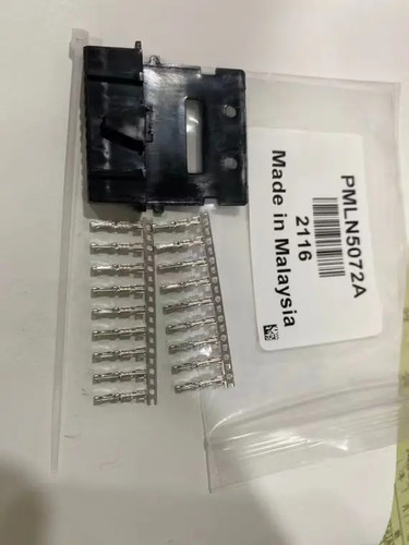 Kit connettore posteriore