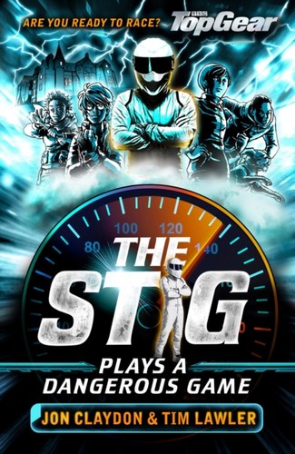 The stig plays dangerous - the,