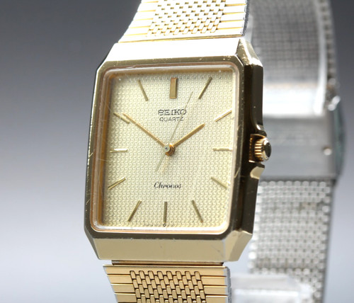 Orologio uomo vintage 1984 - uomo,