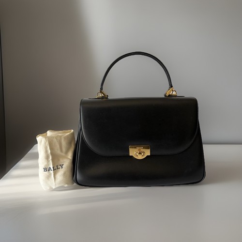 Autentica borsa mano - a,