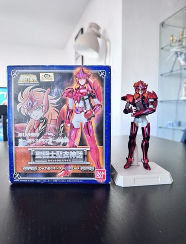 Bandai myth cloth - bandai, seiya