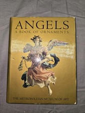 Angels Book Of Ornaments
