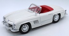 Bburago Mercedes-Benz 300 SL
