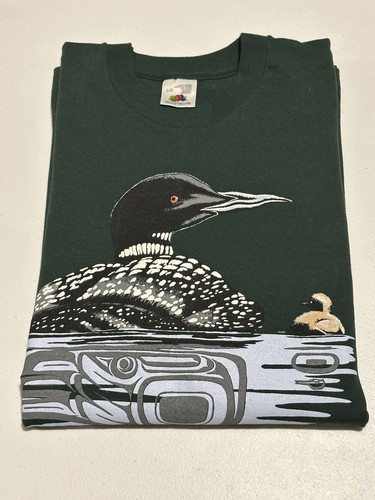 Vtg 90s loon regina - vtg, "regina