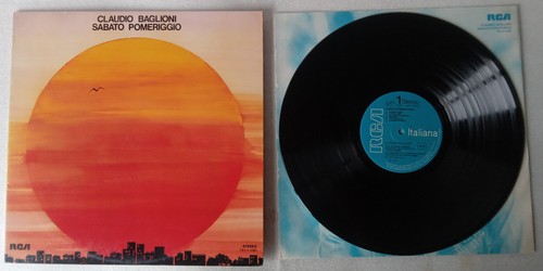 Claudio baglioni sabato - claudio,