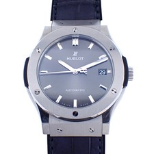 HUBLOT Classic fusion racing