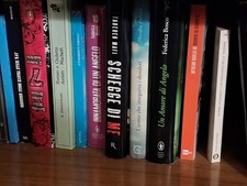 Libri vari (adelphi, e altro)