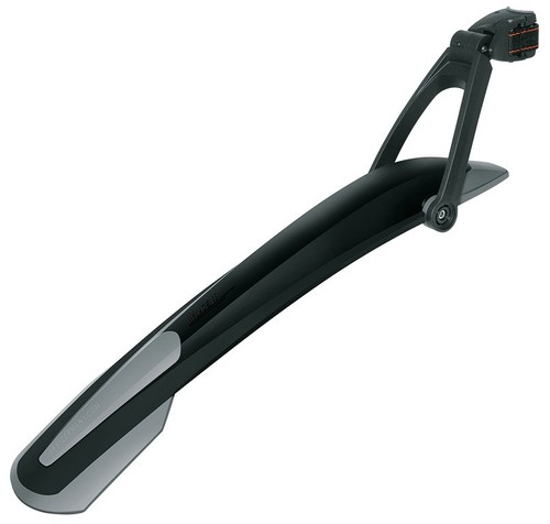 Parafango innesto bicicletta - a,