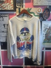 Vintage 1996 Tazmanian Devil