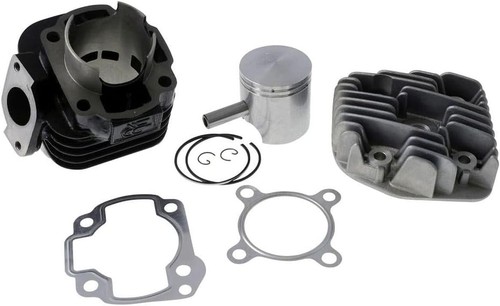 Gruppo termico minarelli ac - termico, dr