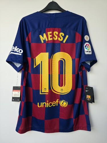 Maglia nike barcelona - maglia/maglia,