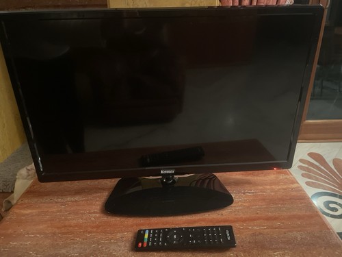 Pollici - tv,