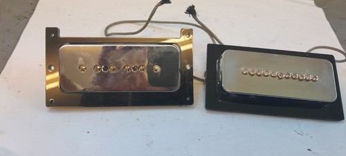 Set scimmia pickup - , p90