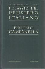 LN2- CLASSICI PENSIERO