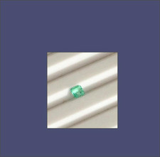 Smeraldo in verde lime -