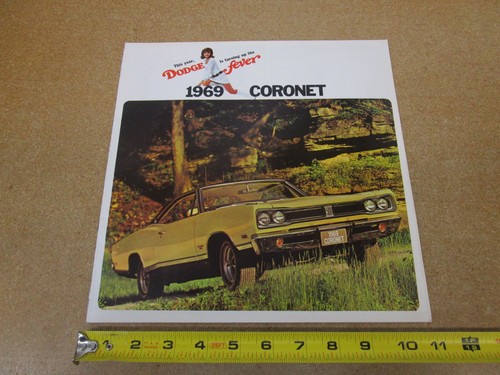 Brochure vendita dodge - brochure,