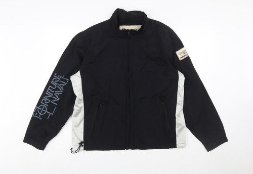 Giacca vento murphy nye - vento,