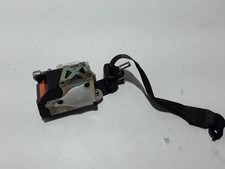 Cintura di sicurezza anteriore