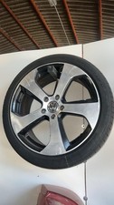 Set 2 Cerchi GOLF 7 GTI