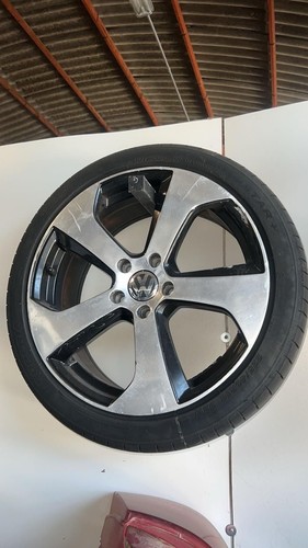 Set cerchi golf gti - 7,