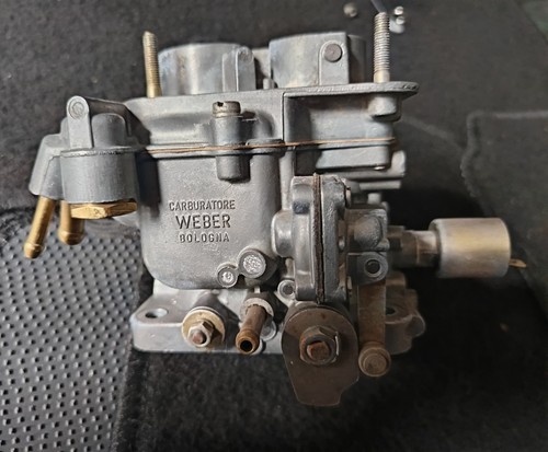 Carburatore