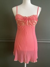 Abito Slip Vintage Y2K